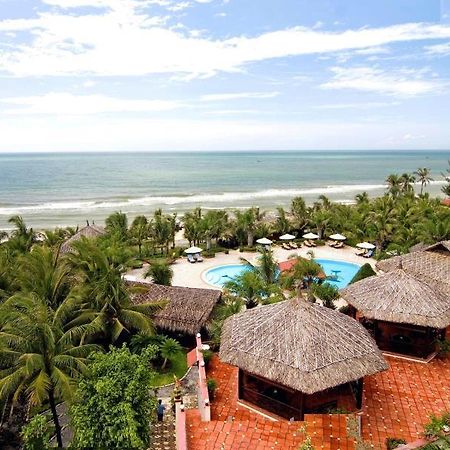 Ocean Star Resort Phan Thiet Exterior foto