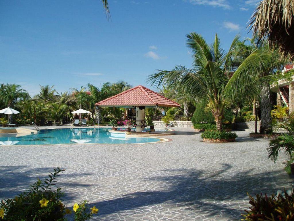 Ocean Star Resort Phan Thiet Exterior foto